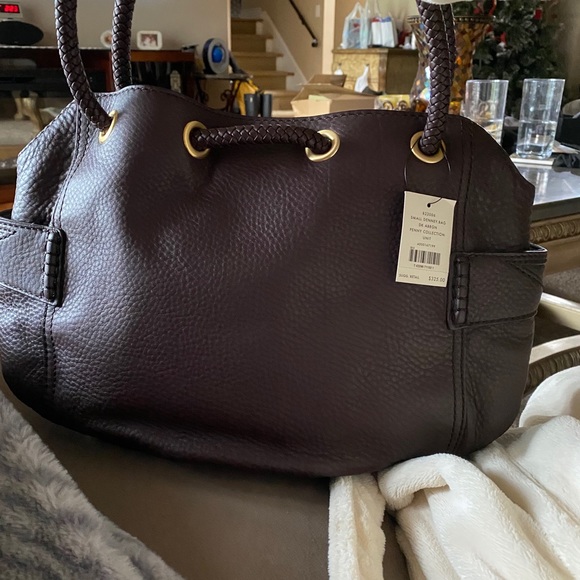 Cole Haan Handbags - Cole Haan handbag & matching wallet